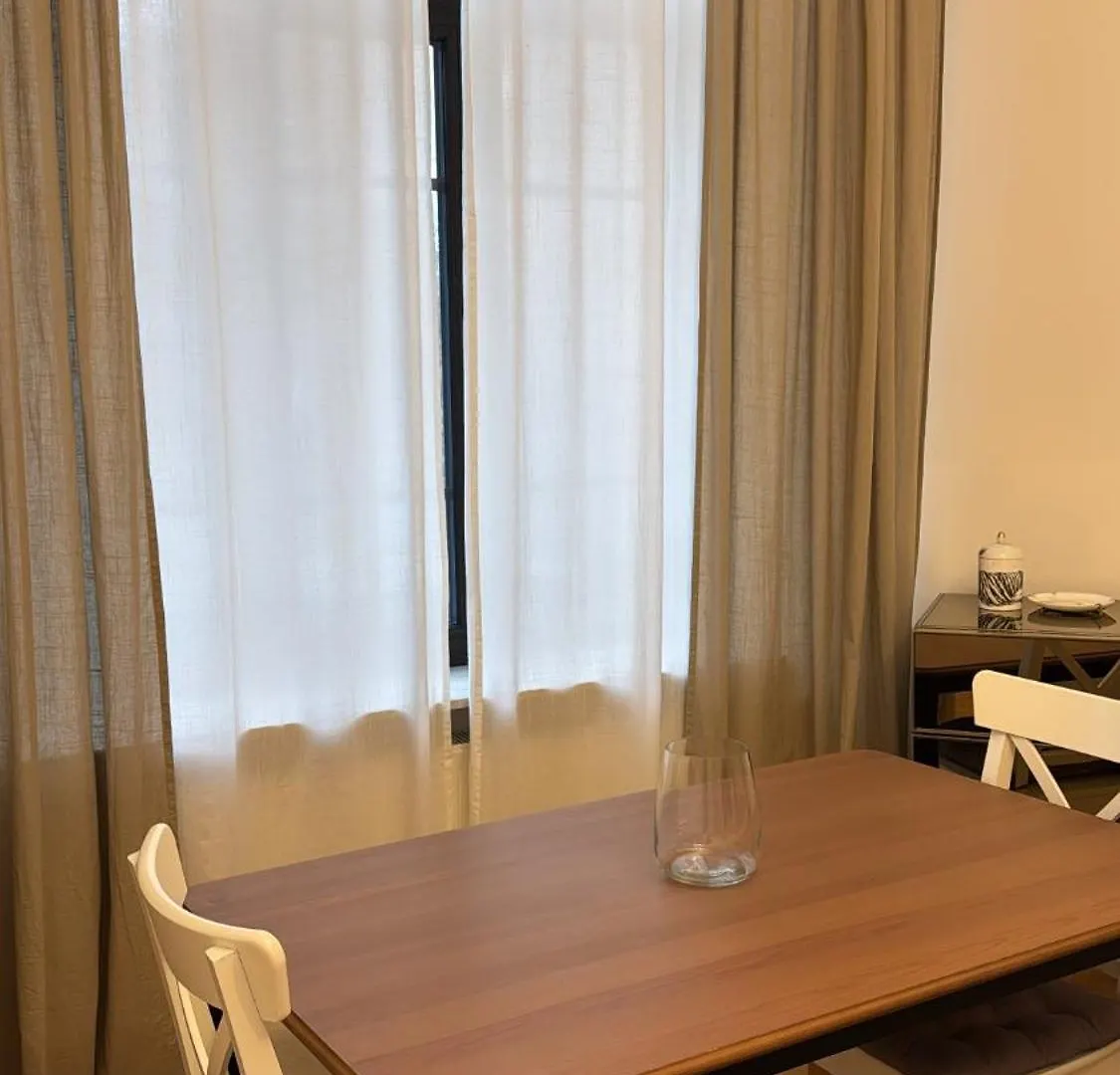 Brand New City Center -115Sq Bükreş Daire