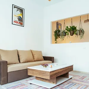 Apartment Old Town - Historic Area, Bucharest