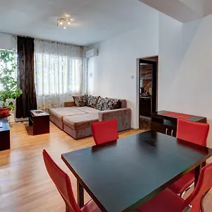 Apartment Ultracentral Universitate, Bucharest