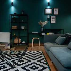  דירה Corner