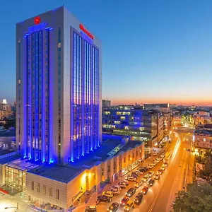 5* Otel Sheraton