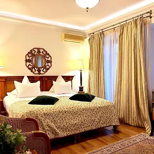 Apartment Arc De Triomphe, Bucharest
