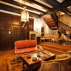 4* Otel Scala Boutique-hotel