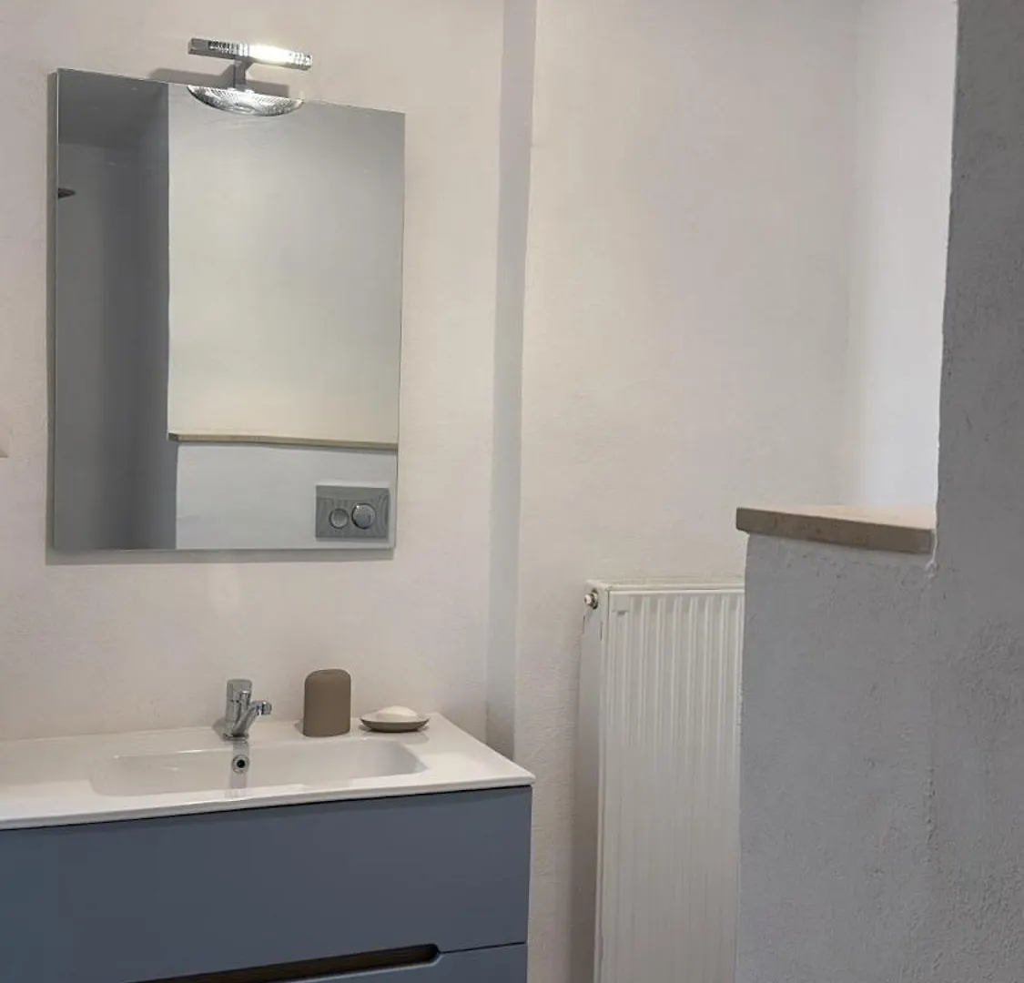 Apartment Brand New City Center -115Sq Bucharest