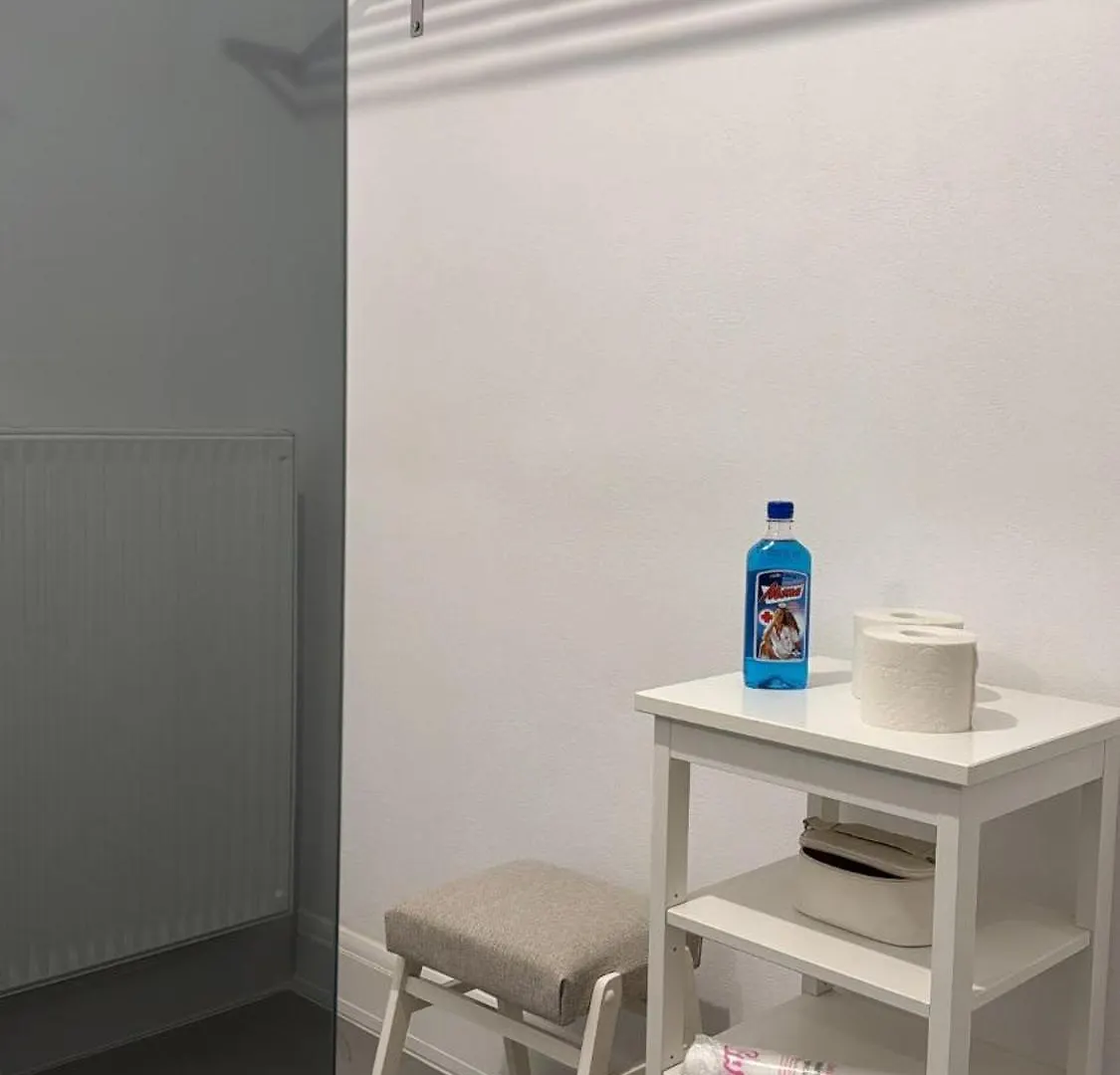 Brand New City Center -115Sq Bucharest Apartment