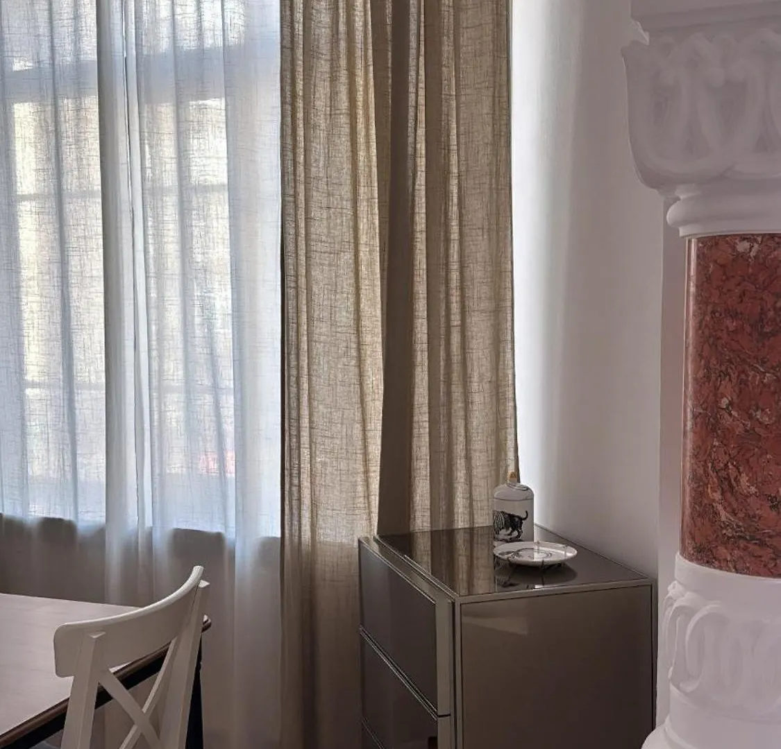 Brand New City Center -115Sq Bucharest Apartment