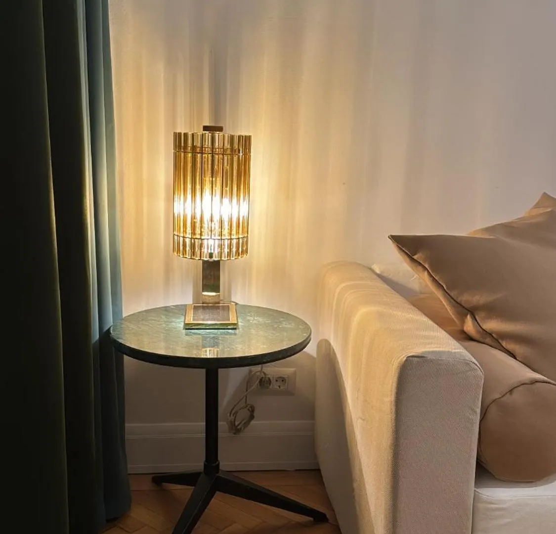 Apartment Brand New City Center -115Sq Bucharest