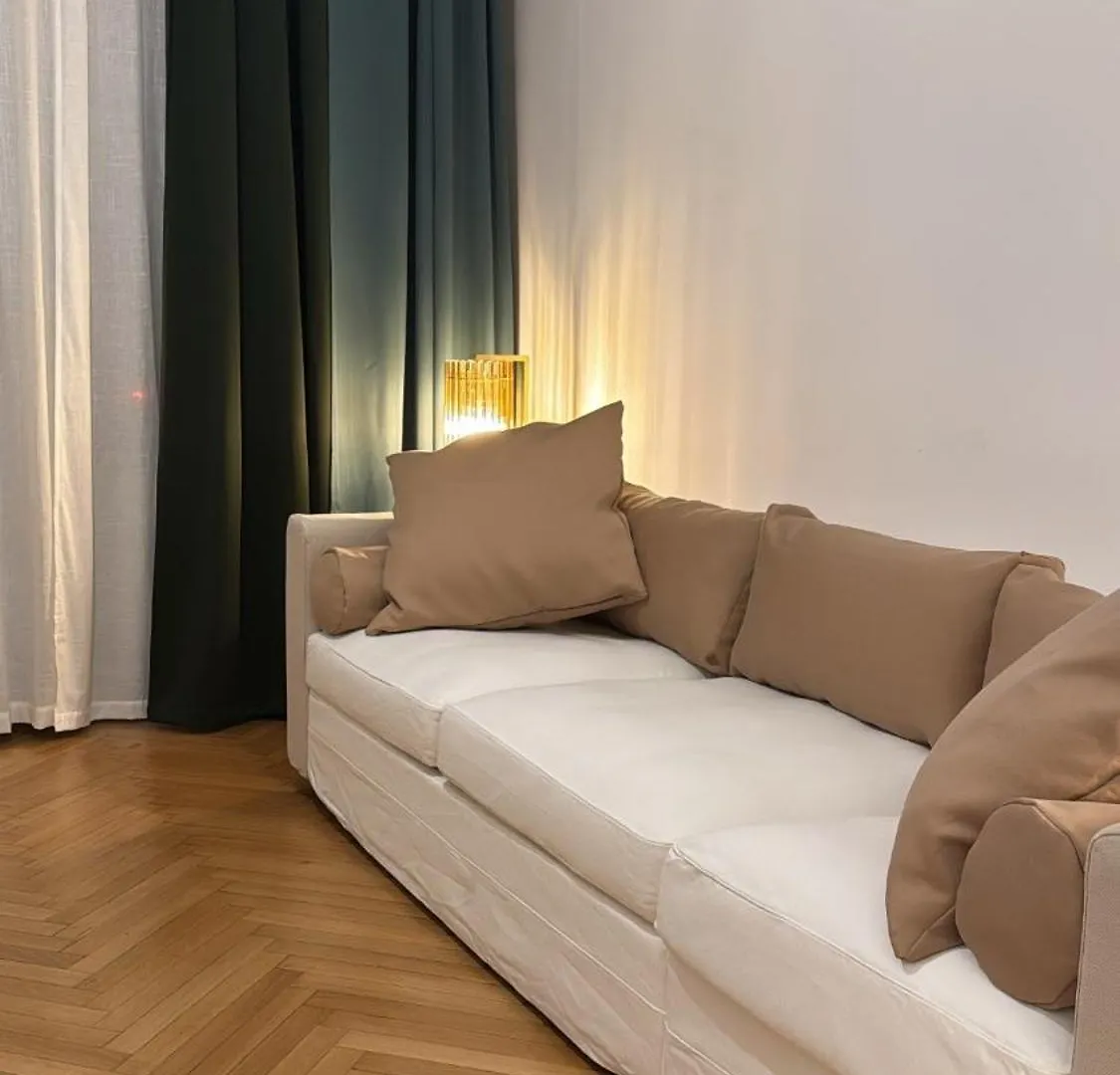Brand New City Center -115Sq Bucharest Romania